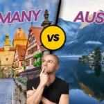 germany vs austria — PK news
