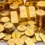 gold prices — PK news