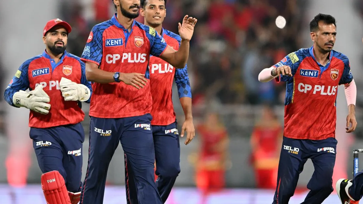gujarat titans vs punjab kings — PK news