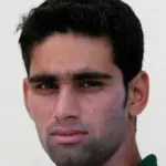 hammad azam — PK news