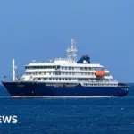 hantavirus outbreak cruise ship — PK news