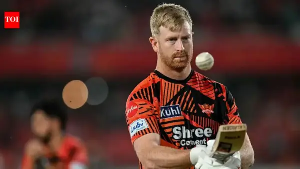 Heinrich Klaasen’s Privacy Confrontation with a Fan