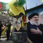 hezbollah — PK news