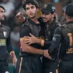 hunain shah — PK news