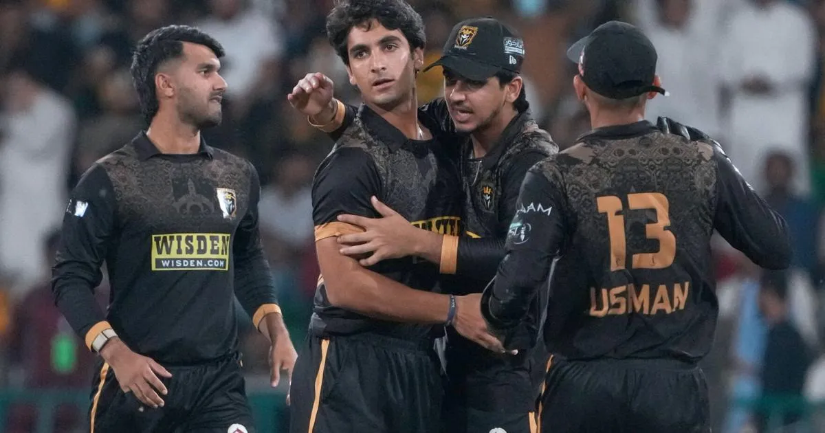 hunain shah — PK news