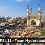 hyderabad kingsmen — PK news