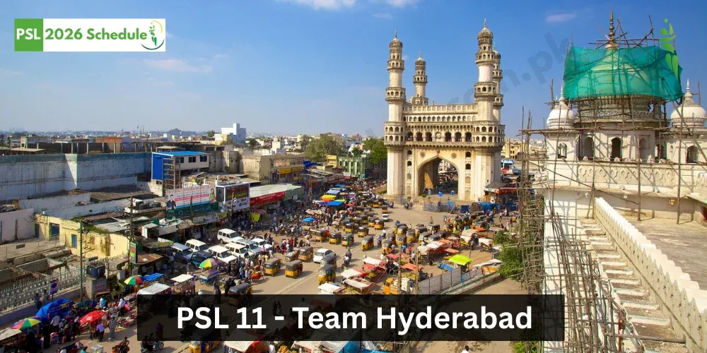 hyderabad kingsmen — PK news