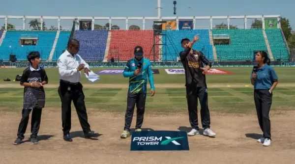 Hyderabad Kingsmen Secure Victory in PSL 11