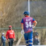 icc cwc league 2 — PK news