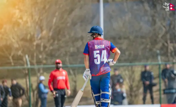 Icc cwc league 2