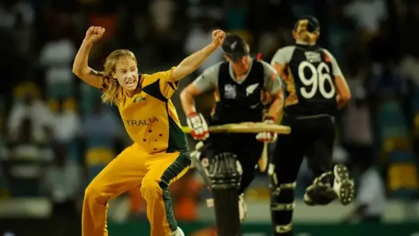 Icc women’s t20 world cup