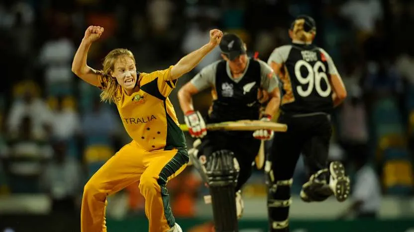 icc women's t20 world cup — PK news