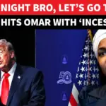 ilhan omar — PK news
