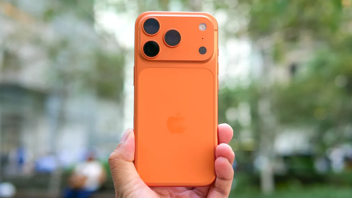 iphone — PK news