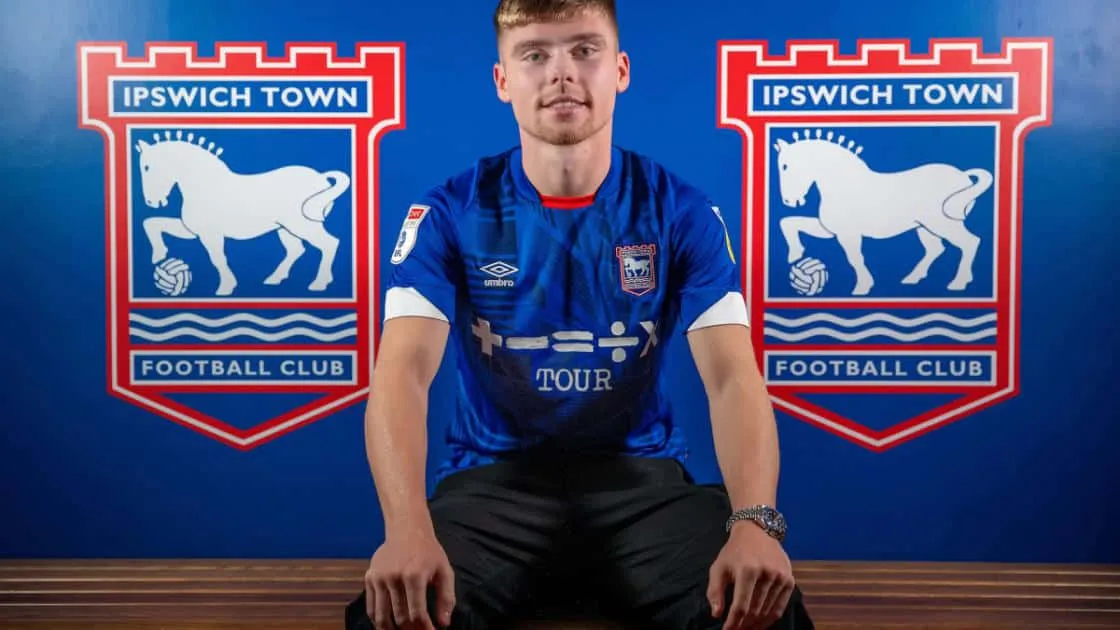 ipswich town — PK news