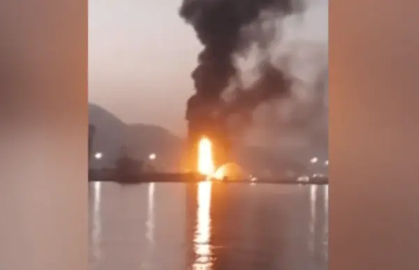 Iran missiles