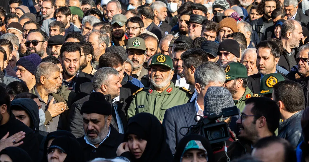 irán war — PK news