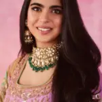isha ambani — PK news