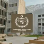 islamabad judge transfers challenge — PK news