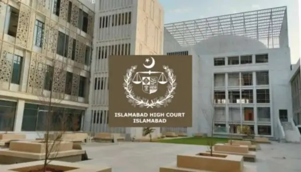 Islamabad judge transfers challenge