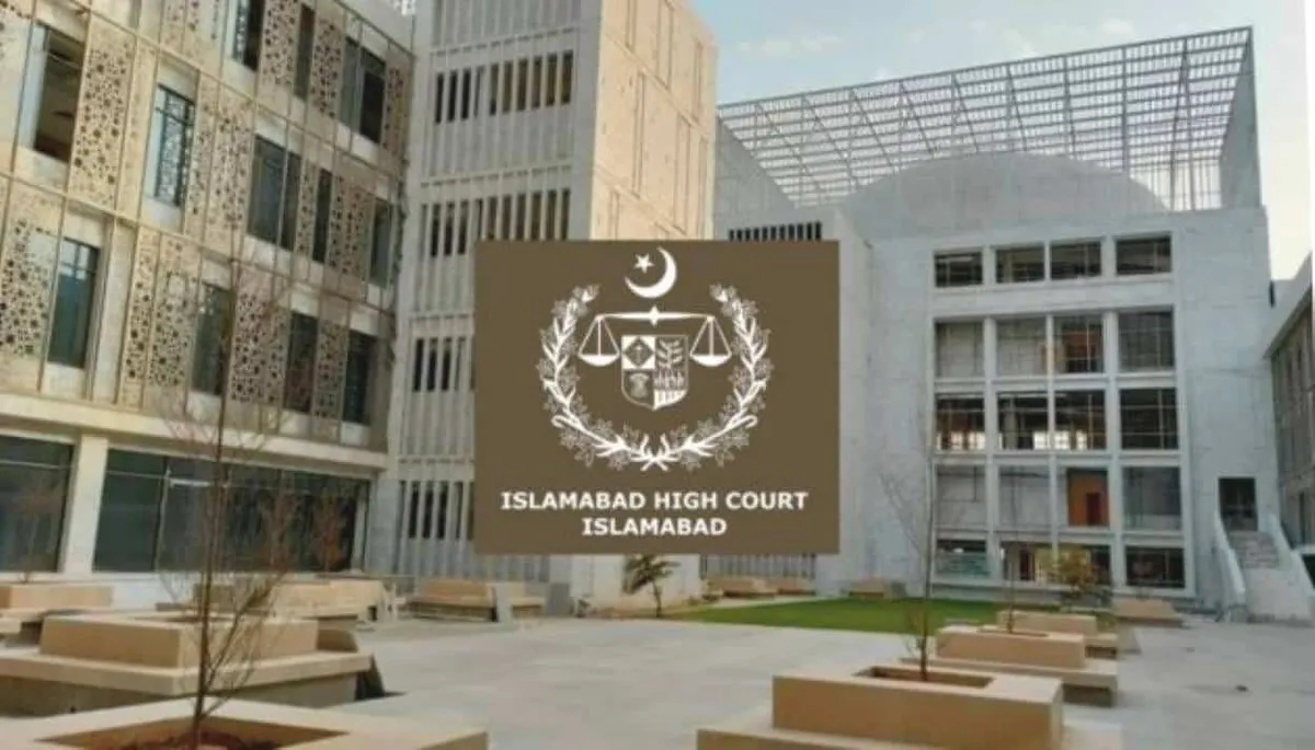 islamabad judge transfers challenge — PK news