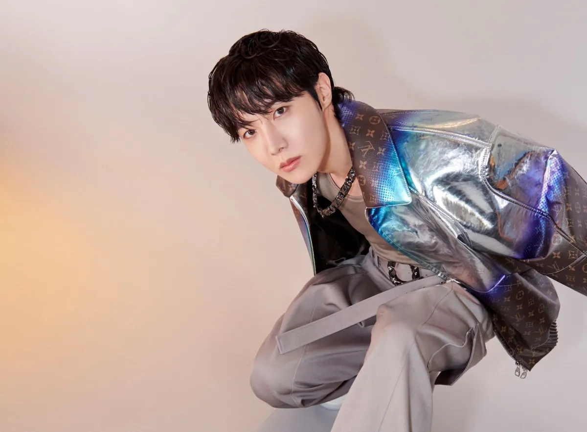 j-hope — PK news