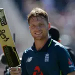 jos buttler — PK news