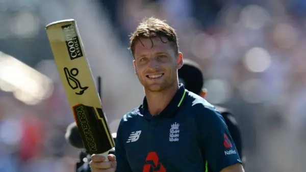 Jos Buttler run-out controversy