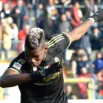 juventus vs verona — PK news