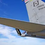 kc 135 stratotanker — PK news