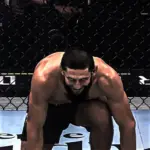 khamzat chimaev — PK news