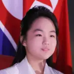 kim ju ae — PK news