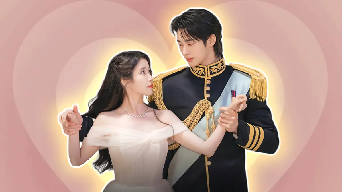 korean drama — PK news