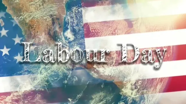 labour day america — PK news