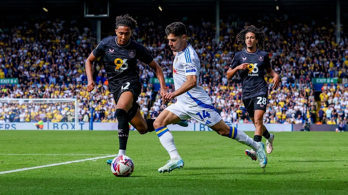 leeds vs burnley — PK news