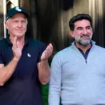 liv golf — PK news