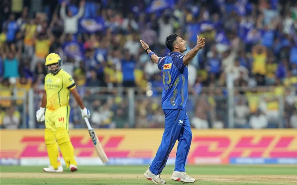 live cricket match today — PK news
