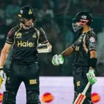 live psl match — PK news