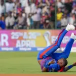 lungi ngidi — PK news