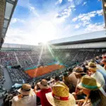 madrid open — PK news