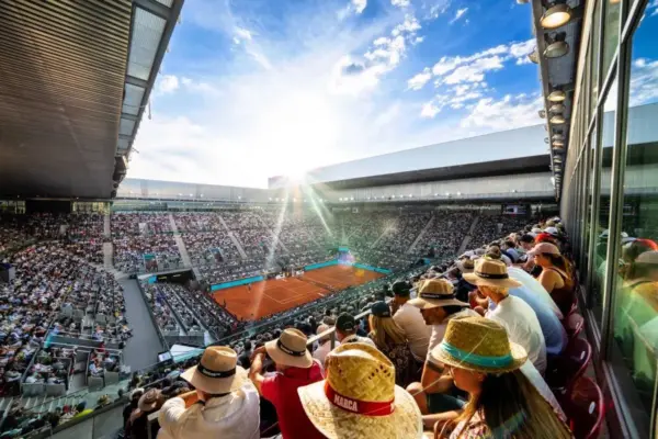 Madrid Open