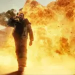man on fire netflix — PK news