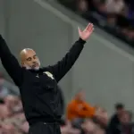 manchester city — PK news