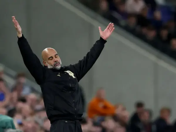 Manchester City