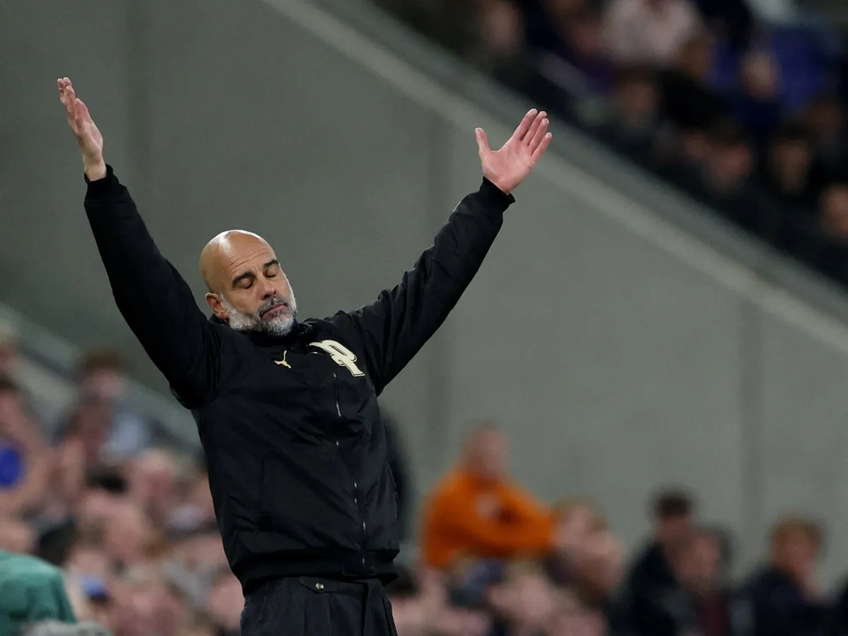 manchester city — PK news