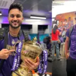 manish pandey — PK news