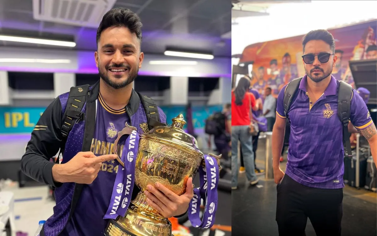 manish pandey — PK news