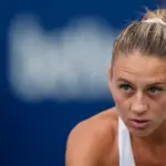 marta kostyuk — PK news