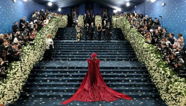 Met Gala 2026