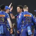 mi vs csk — PK news
